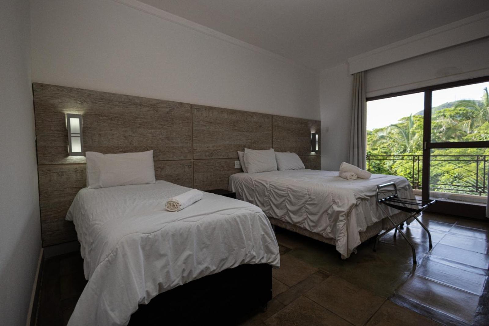 Araguaia Hotel Barra do Garcas Exterior photo