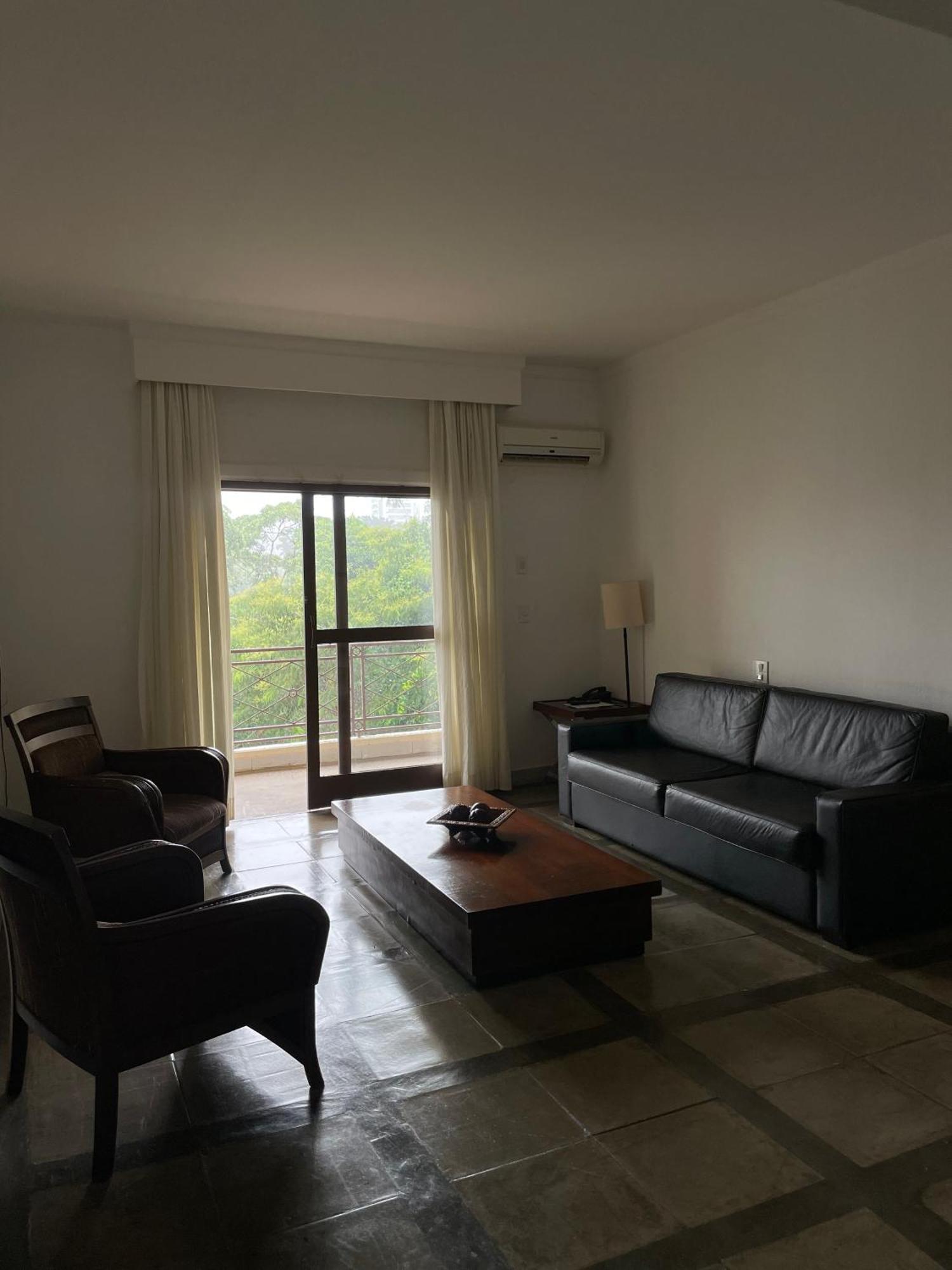 Araguaia Hotel Barra do Garcas Exterior photo